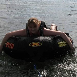 Meet your Posher, Susan